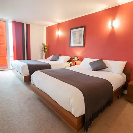 Kspace @ The Sinclair Building Apartment Sheffield
